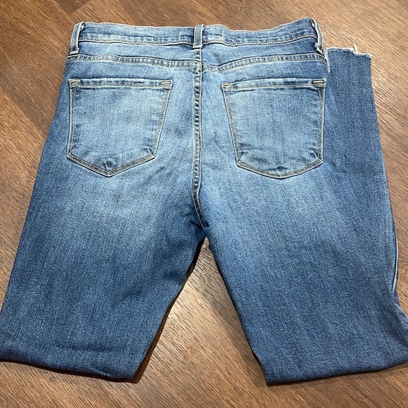 Flying Monkey Jeans - Picture 4 of 8